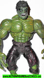 marvel legends HULK 2002 series 1 toybiz complete universe