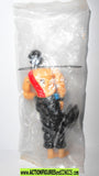 Gi joe QUICK KICK 1985 hasbro toys vintage action figures moc mip mib