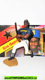 Starting Lineup KEN GRIFFEY JR 1992 poster BLUE Seattle Mariners sports baseball