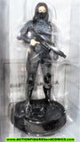 Marvel Eaglemoss WINTER SOLDIER 10 MOVIE series 5 inch Captain america