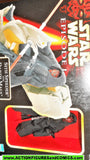star wars action figures DARTH MAUL SITH SPEEDER episode I 1999 moc mib