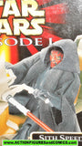 star wars action figures DARTH MAUL SITH SPEEDER episode I 1999 moc mib