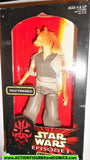 star wars action figures JAR JAR BINKS 12 inch 1999 episode 1 mib moc