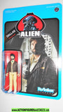 Reaction figures Alien DALLAS 2019 super7 aliens funko moc