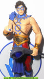 dc direct ATOM ray palmer indigo tribe blackest night collectibles wstaf