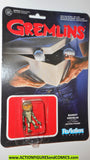 Reaction figures GREMLINS MASKED ROBBER bandit funko Super7 toys action moc