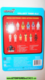 Reaction figures Alien DALLAS 2019 super7 aliens funko moc