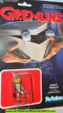 Reaction figures GREMLINS MASKED ROBBER bandit funko Super7 toys action moc