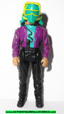 M.A.S.K. kenner BUDDY HAWKS boulder mountain long mask cartoon