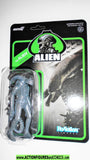 Reaction figures ALIEN WARRIOR 2020 super7 aliens funko moc