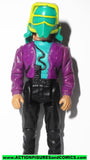 M.A.S.K. kenner BUDDY HAWKS boulder mountain long mask cartoon
