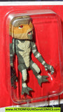 Reaction figures GREMLINS MASKED ROBBER bandit funko Super7 toys action moc