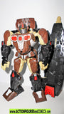 transformers Cybertron OPTIMUS PRIME ape gorilla primal 2006