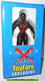 Spider-man the animated series VENOM spiderverse earth X 10 moc mib