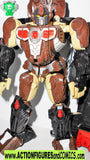 transformers Cybertron OPTIMUS PRIME ape gorilla primal 2006