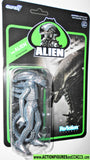 Reaction figures ALIEN WARRIOR 2020 super7 aliens funko moc