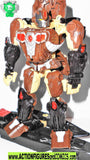 transformers Cybertron OPTIMUS PRIME ape gorilla primal 2006