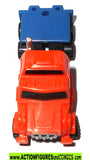 Transformers generation 1 POWERTRAIN 1989 micromasters off road