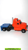 Transformers generation 1 POWERTRAIN 1989 micromasters off road