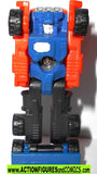 Transformers generation 1 POWERTRAIN 1989 micromasters off road