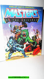 Masters of the Universe MAN AT ARMS commemmorative reissue 2002 1982