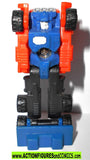 Transformers generation 1 POWERTRAIN 1989 micromasters off road