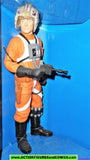 star wars action figures LUKE Skywalker X-WING pilot moc mib