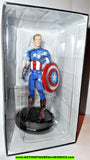 Marvel Eaglemoss CAPTAIN AMERICA 03 MOVIE series 5 inch FIRST AVENGER