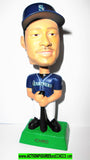 Upper Deck Play Makers ICHIRO SUZUKI 51 Seattle Mariners blue jersey