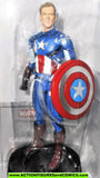 Marvel Eaglemoss CAPTAIN AMERICA 03 MOVIE series 5 inch FIRST AVENGER