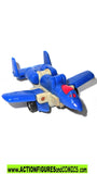Transformers Generation 1 TAILWIND 1990 micromasters air
