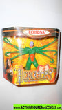 Hercules Legendary Journeys ECHIDNA 1995 greek myth monsters moc mib
