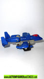 Transformers Generation 1 TAILWIND 1990 micromasters air