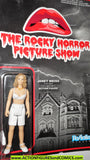 Reaction figures the rocky horror picture show JANET WEISS funko toys moc