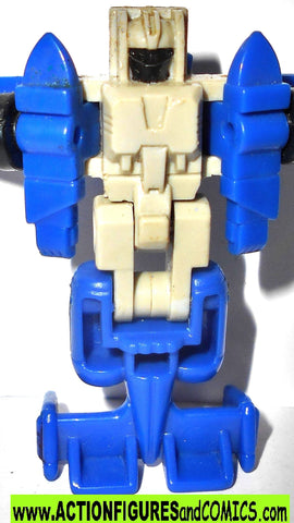 Transformers Generation 1 TAILWIND 1990 micromasters air