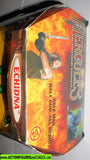 Hercules Legendary Journeys ECHIDNA 1995 greek myth monsters moc mib