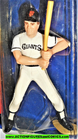 Starting Lineup WILL CLARK 1988 San Francisco Giants sports baseball moc