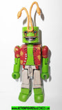 minimates AMBUSH BUG **CUSTOM** dc universe wave 7 series 2008