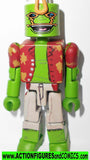 minimates AMBUSH BUG **CUSTOM** dc universe wave 7 series 2008