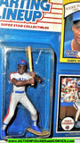 Starting Lineup DARRYL STRAWBERRY 1989 NY new york Mets baseball moc 00
