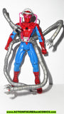 Spider-man the Animated series OCTO SPIDEY dock ock dr octopus gear 1995 toy biz