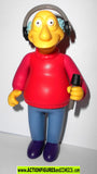simpsons BILL KBLL radio dj 2002 2003 playmates wos 100%