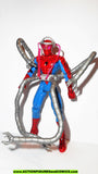 Spider-man the Animated series OCTO SPIDEY dock ock dr octopus gear 1995 toy biz