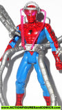 Spider-man the Animated series OCTO SPIDEY dock ock dr octopus gear 1995 toy biz