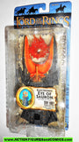 Lord of the Rings EYE OF SAURON electronic toy biz action figures moc