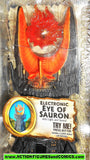 Lord of the Rings EYE OF SAURON electronic toy biz action figures moc