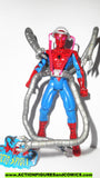 Spider-man the Animated series OCTO SPIDEY dock ock dr octopus gear 1995 toy biz