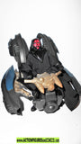 star wars action figures DARTH MAUL sith attack speeder 1999 episode I 1