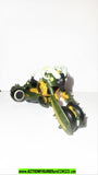 transformers OIL SLICK animated complete motorcycle 2008 oilslick