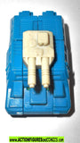 Transformers Generation 1 DROPSHOT 1990 micromasters military